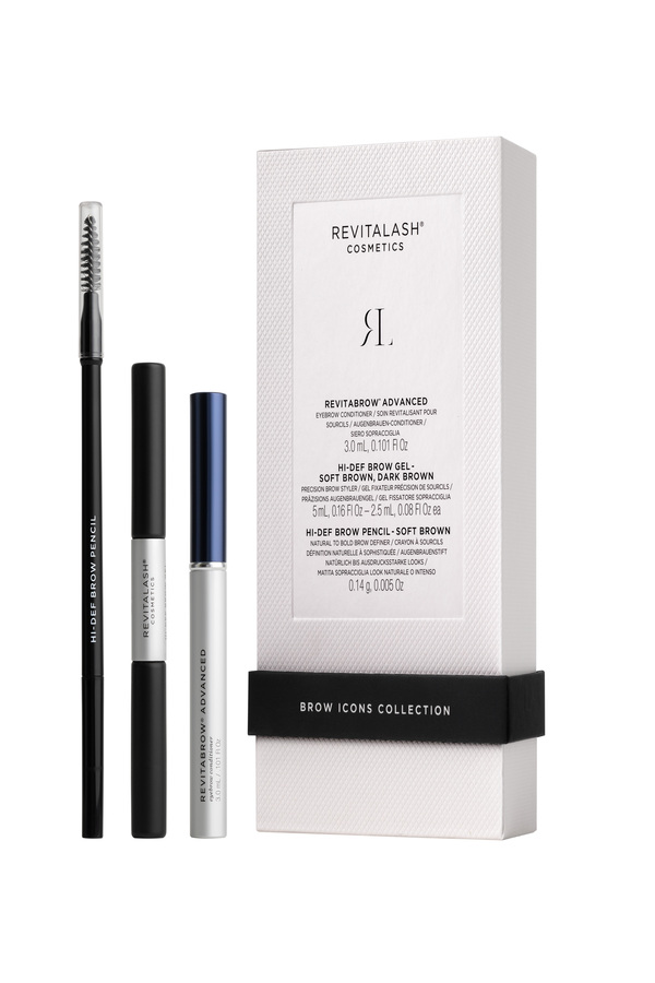 [NEW] BROW ICONS COLLECTION