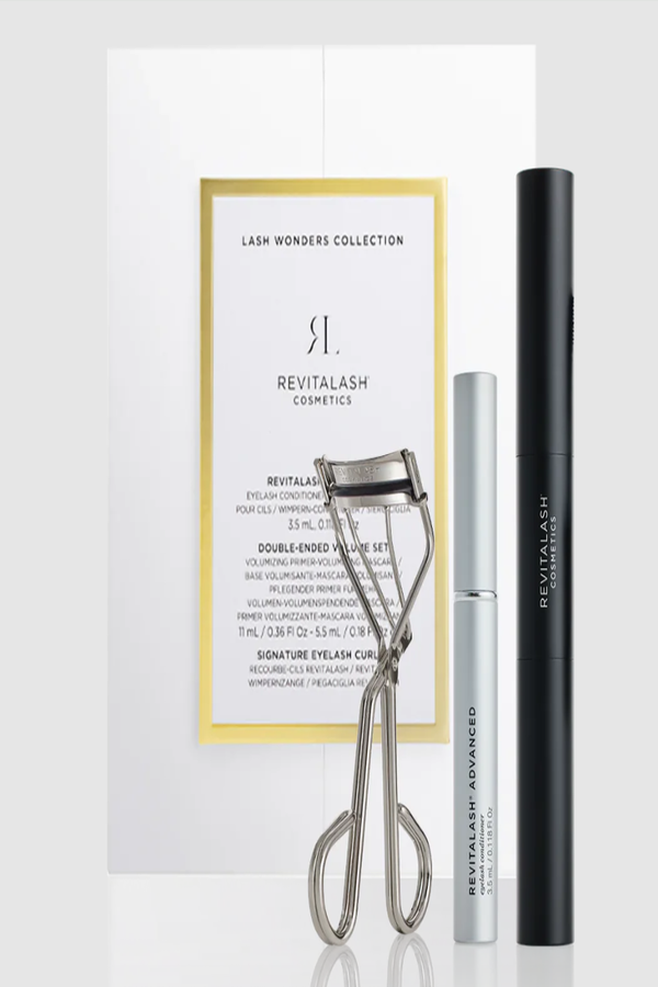 [NEW] LASH WONDERS SET